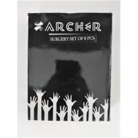 Archer  Cerrahi Acil Seti 8 Parça