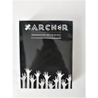 Archer İşyeri Hekimliği Çalışma Seti  9 Parça