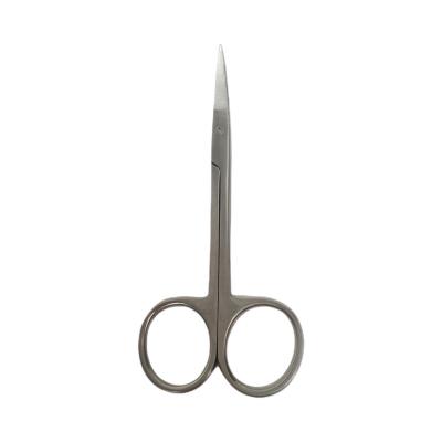 Archer İris Makası Eğri (Stitch Scissor) 11,5 cm
