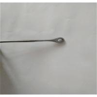 Archer Piercing Pensi (Dövmeci Pensi) Kesik Uçlu 180 mm