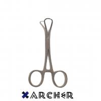 Archer Servikal Serviyel Forceps Pensi 110 mm