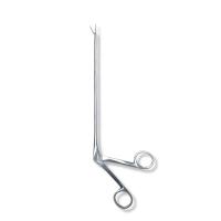 Archer Yabancı Cisim Çıkarma Pensi (Alligator Forceps) 35 cm