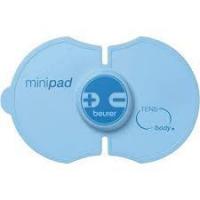 Beurer Em 10 Mini Pad Massage Ems Tens Cihazı