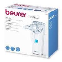 Beurer Ih 55 Mini Nebulizatör Cihazı