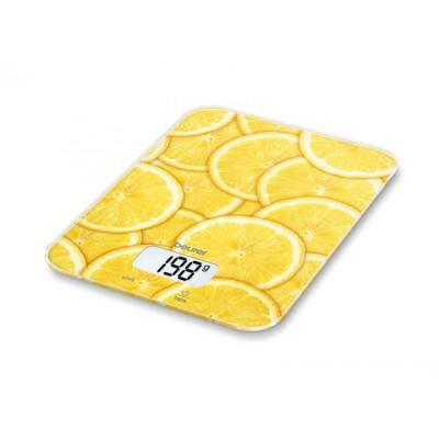 Beurer Ks 19 Mutfak Tartısı Lemon