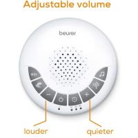 Beurer SL 15 Dream Sound Sesli Uyku Yardımcısı