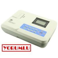 Contec Yorumlu Ekg Cihazı Tek Kanallı Cm-100 G