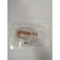 Disposable Pulse Oksimetre Probu Nihon Kohden Spo2 9 Pinli Flaster Tip