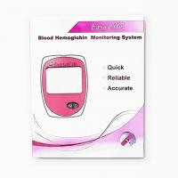 Easy Life Hemoglobin Ölçüm Cihazı