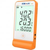 Elitech Sıcaklık Ve Nem Kayıt Cihazı Datalogger Recorder