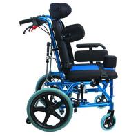 Golfi G458 Cerebral Palsy Engelli Yetişkin Tekerlekli Sandalye