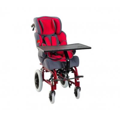 Golfi G468 Cerebral Palsy Engelli Pediatrik Tekerlekli Sandalye