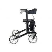 Loco Pr 891 Alüminyum Tekerlekli Lüks Rollator