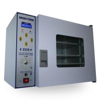 Megaterm E-220p 22 Lt Elektronik Programlı Camlı Sterilizatör