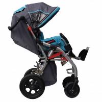 Poylin P990 Buggy Engelli Bebek Puseti Arabası