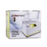 Pulsemed 9e-A Elektrikli Aspiratör Cihazı