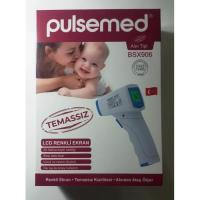 Pulsemed Bsx906 Temassız Ateş Ölçer