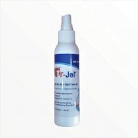 Steril Yanıkl Jeli 120 ML