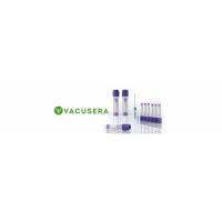 Vacusera Kan Alma Tüpü K2 Edtalı Mor 2 ml 100 lü Paket